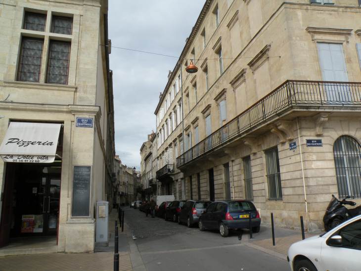  rue du Couvent